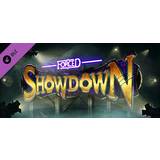 Forced Showdown: Deluxe Edition (PC)