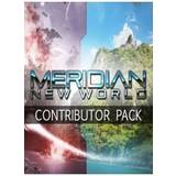 Meridian: New World Contributor Pack (PC)