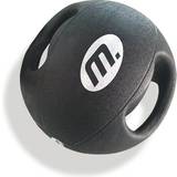 Medicinbollar Master Fitness Medicin Ball Grip 5kg