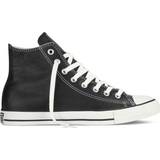Converse Chuck Taylor All Star Leather - Black