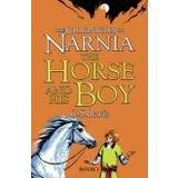 The Horse and His Boy (the Chronicles of Narnia, Book 3) (Häftad, 2009)