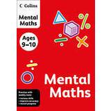 Collins Mental Maths: Ages 9-10 (Häftad, 2011)