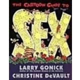 Uppslagsverk Böcker The Cartoon Guide to Sex (Häftad, 2001)