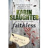 Faithless (Häftad, 2011)