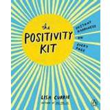 Positivity kit - instant happiness on every page (Häftad, 2016)