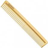 Hårkammar Balmain Golden Cutting Comb