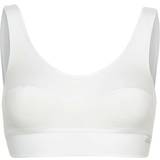 Calida Elastan/Lycra/Spandex Kläder Calida Elastic Bustier - White