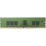 2 GB - DDR4 RAM minnen HP DDR4 2133MHz 2GB (W8Q55AA)