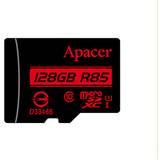 Apacer Minneskort Apacer MicroSDXC UHS-I U1 85MB/s 128GB