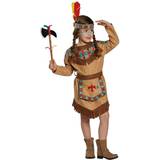 Rubies Vilda västern Dräkter & Kläder Rubies Maskeradkostym Indian