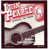 John Pearse Musiktillbehör John Pearse 550SL