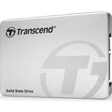 Transcend SSD370 TS512GSSD370S 512GB
