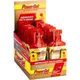 Fruktmix Kolhydrater PowerBar PowerGel Fruit Red Fruit Punch 41g 24 st