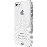Mobiltillbehör White Diamonds Gravity Case (iPhone 5C)
