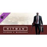 Hitman 3 pc Hitman: Episode 3 - Marrakesh (PC)