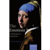 The Emotions (Häftad, 2002)