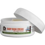 Pure Beginnings Sköta & Bada Pure Beginnings Baby Bum Cream with Organic Baobab 125ml