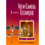 View Camera Technique 7th Edition (Inbunden, 2009)