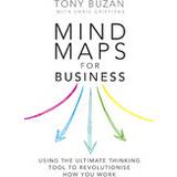 Mind Maps for Business 2nd edn: Using the ultimate thinking tool to revolutionise how you work (Häftad, 2014)