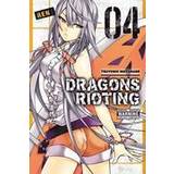 Dragons Rioting: Vol. 4 (Häftad, 2016)