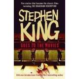 Stephen King Goes to the Movies (Häftad, 2009)