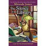 The Silence of the Library (Häftad, 2014)