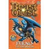 Beast Quest: Ferno the Fire Dragon (Häftad, 2007)