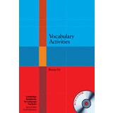 Vocabulary Activities (Häftad, 2012)