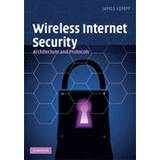 Pris internet security Wireless Internet Security (Inbunden, 2008)