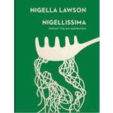 Nigellissima - instant italian inspiration (nigella collection) (Inbunden, 2015)