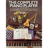 The Complete Piano Player: Book 2 (Häftad, 1985)