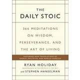 The Daily Stoic: 366 Meditations on Wisdom, Perseverance, and the Art of Living (Inbunden, 2016)