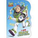 I Am Buzz Lightyear (Inbunden, 2011)