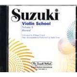 Engelska Ljudböcker Suzuki Violin School (Ljudbok, CD, 2013)