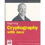 Beginning Cryptography with Java (Häftad, 2005)