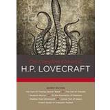 The Complete Fiction of H. P. Lovecraft (Inbunden, 2016)