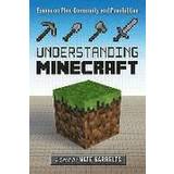 Understanding Minecraft (Häftad, 2014)
