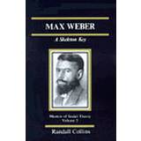 Max Weber (Häftad, 1986)