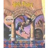 Harry Potter and the Sorcerer's Stone (Ljudbok, CD, 2016)