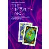 The Crowley Tarot (Häftad, 2007)