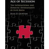 Age of Secession (Inbunden, 2016)