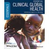 Essential Clinical Global Health, Includes Wiley E-Text (Häftad, 2015)