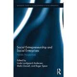 Social Entrepreneurship and Social Enterprises (Inbunden, 2016)