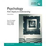 Psychology: From Inquiry to Understanding, Global Edition (Häftad, 2014)