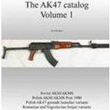 The Ak47 Catalog Volume 1 (Häftad, 2013)