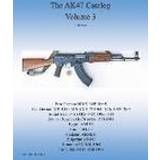 the Ak47 Catalog Volume 3 (Häftad, 2014)