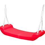 Nordic Play Plastleksaker Utomhusleksaker Nordic Play Swing Seat with Rope