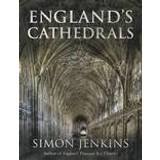England's Cathedrals (Inbunden, 2016)