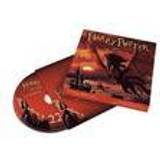 Harry Potter and the Order of the Phoenix (Ljudbok, CD, 2016)