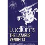 Robert Ludlum's The Lazarus Vendetta (Häftad, 2010)